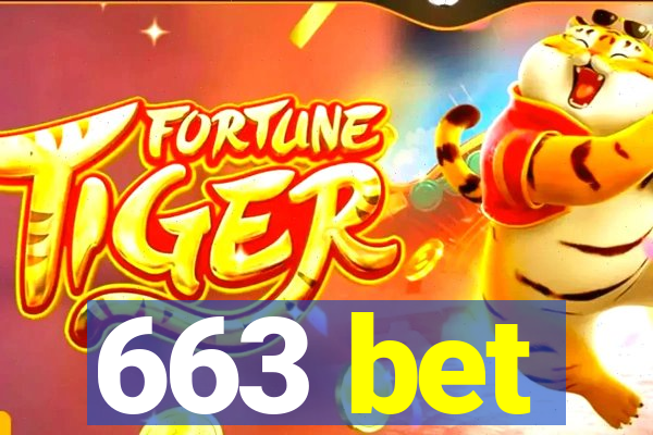 663 bet